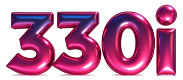 330i logo