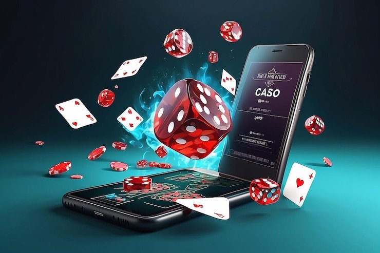 330i Ruang Kasino Langsung dan Slot Terintegrasi